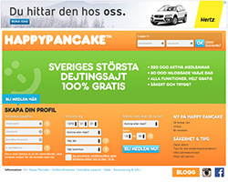 gratis medlemskap dejting frågor